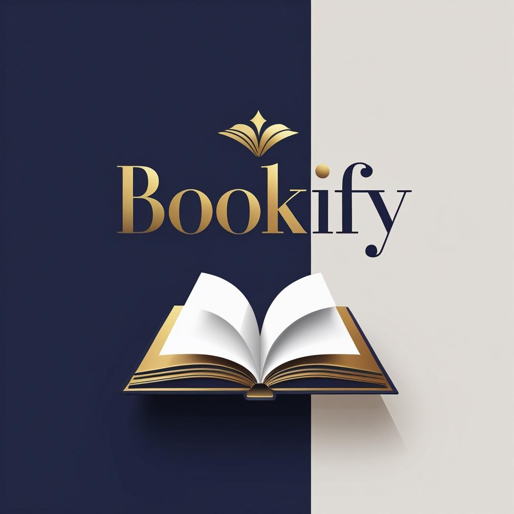 Bookify Logo